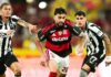 Paquetá desencanta, Flamengo vence Botafogo com gol no fim e pega o Madureira na semi do Carioca