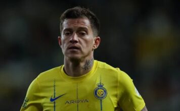Alvo do Corinthians, Otávio tem futuro encaminhado e decisão surpreende bastidores – SouTimão.com.br