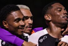 Corinthians vence o São Bernardo, se garante nas quartas do Paulistão e encara a Portuguesa