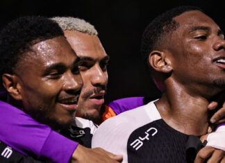 Corinthians vence o São Bernardo, se garante nas quartas do Paulistão e encara a Portuguesa