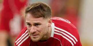 Mac Allister explained truth about Martinez relationship amid Man Utd links