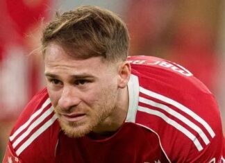 Mac Allister explained truth about Martinez relationship amid Man Utd links