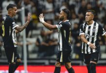 Atlético-MG define estrangeiro como alvo e fecha lista de ‘pré-candidatos’ para novo técnico