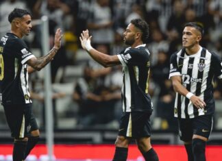 Atlético-MG define estrangeiro como alvo e fecha lista de ‘pré-candidatos’ para novo técnico