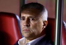 Hernan Crespo confirma pessima notícia envolvendo jogadores titular do São Paulo
