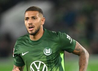 Sondado por Corinthians e Palmeiras, ex-Flamengo confirma conversas para voltar ao Brasil