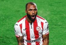 Cria do Cruzeiro estabelece novo recorde na Premier League; confira