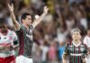 Em noite de homenagem por jogo 300, Ganso se rende à torcida do Fluminense: “Só tenho que agradecer” – Fluminense: Últimas notícias, vídeos, onde assistir e próximos jogos