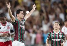 Em noite de homenagem por jogo 300, Ganso se rende à torcida do Fluminense: “Só tenho que agradecer” – Fluminense: Últimas notícias, vídeos, onde assistir e próximos jogos