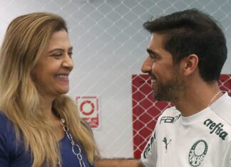 Palmeiras não prevê novas saídas após empréstimo de Bruno Rodrigues e avalia reforço defensivo – Nosso Palestra