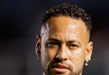 ‘Por que você quer me quebrar?’: leitura labial aponta revolta de Neymar com jogador do Velo Clube