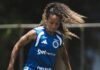 Byanca Brasil, do Cruzeiro, amplia números como maior artilheira do Brasileirão Feminino; confira