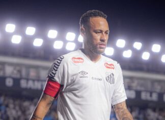 Resenha da Rodada elogia volta de Neymar, destaca craque ‘mais fino e leve’, e Luis Fabiano critica jogador do Velo por entrada: ‘Se pega de jeito, machuca’