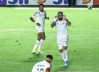 Santos FC goleia o Velo Clube na Vila Belmiro e garante classificação no Campeonato Paulista – Santos Futebol Clube