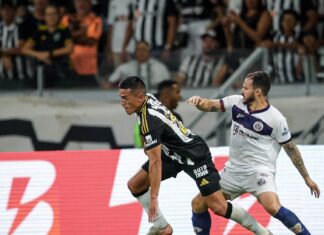 Itabirito x Atlético: prováveis escalações, desfalques, onde assistir e momento das equipes