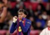 Lamine Yamal perde pênalti, Barcelona leva virada do Girona e entrega liderança de LALIGA para o Real Madrid