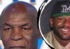 Superluta de boxe entre Mike Tyson e Floyd Mayweather em 2026 tem data e local definidos; veja