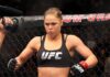 Ronda Rousey volta ao MMA após quase 10 anos e fará ‘superluta’ em novo evento