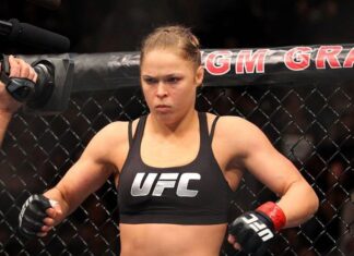 Ronda Rousey volta ao MMA após quase 10 anos e fará ‘superluta’ em novo evento