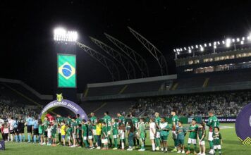 Palmeiras x Capivariano: Verdão anuncia venda de ingressos para jogo do Paulistão; veja valores – Nosso Palestra