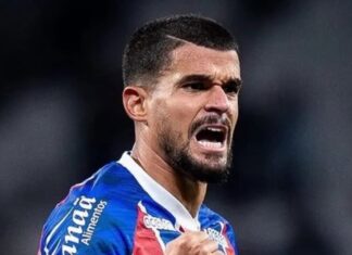 Fechou! São Paulo contrata jogador destaque do Bahia para 2026