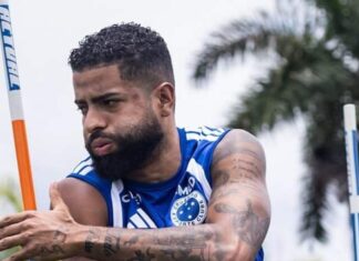 Cruzeiro se reapresenta e inicia preparação para jogo contra o Pouso Alegre