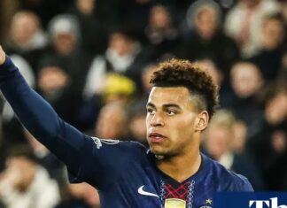 Champions League roundup: PSG recover from horror start to edge Monaco