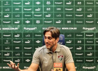 Zubeldía alerta Fluminense sobre o Vasco: “não pode dar bobeira” – Fluminense: Últimas notícias, vídeos, onde assistir e próximos jogos