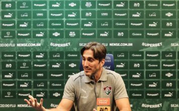 Zubeldía alerta Fluminense sobre o Vasco: “não pode dar bobeira” – Fluminense: Últimas notícias, vídeos, onde assistir e próximos jogos
