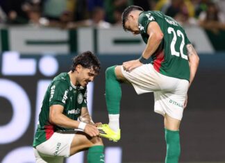 Palmeiras revive roteiro do último título, mas com cenário diferente em 2026; entenda – Nosso Palestra