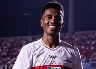 Não ao Flamengo! Marcos Antônio define onde vai jogar em 2026 e comunica diretoria do São Paulo