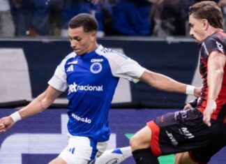 Veja valor e como comprar ingressos para Pouso Alegre x Cruzeiro pela semifinal do Campeonato Mineiro