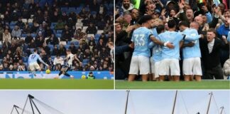 Empty seats at the Etihad: what next for Man City and their fans