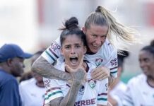 Saiba onde assistir Corinthians x Fluminense pelo Brasileirão Feminino – Fluminense: Últimas notícias, vídeos, onde assistir e próximos jogos
