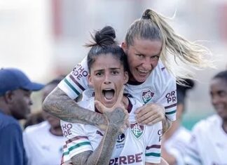 Saiba onde assistir Corinthians x Fluminense pelo Brasileirão Feminino – Fluminense: Últimas notícias, vídeos, onde assistir e próximos jogos