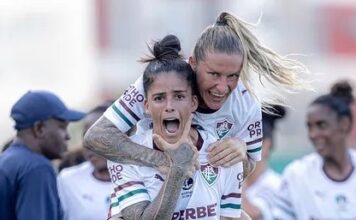 Saiba onde assistir Corinthians x Fluminense pelo Brasileirão Feminino – Fluminense: Últimas notícias, vídeos, onde assistir e próximos jogos