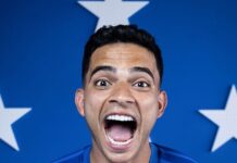 Cruzeiro anuncia contratação de Bruno Rodrigues, emprestado pelo Palmeiras; veja valor da opção de compra