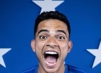 Cruzeiro anuncia contratação de Bruno Rodrigues, emprestado pelo Palmeiras; veja valor da opção de compra