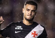Neymar, Dibu Martínez e mais jogadores mandam recados a Coutinho após adeus do meia ao Vasco: ‘Estou contigo para sempre’