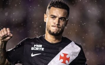 Neymar, Dibu Martínez e mais jogadores mandam recados a Coutinho após adeus do meia ao Vasco: ‘Estou contigo para sempre’