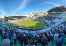 Grêmio terá mais de 4 mil ingressos contra o Juventude no Jaconi