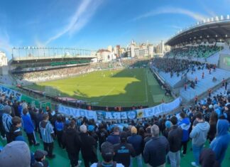 Grêmio terá mais de 4 mil ingressos contra o Juventude no Jaconi