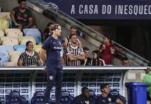 Zubeldía ostenta aproveitamento chamativo como técnico do Fluminense – Fluminense: Últimas notícias, vídeos, onde assistir e próximos jogos