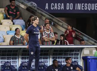 Zubeldía ostenta aproveitamento chamativo como técnico do Fluminense – Fluminense: Últimas notícias, vídeos, onde assistir e próximos jogos