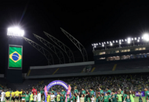 Palmeiras tem primeira decisão no ano para tentar melhorar público na Arena Barueri – Nosso Palestra