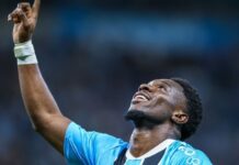 Luís Castro recebe e boa notícia e pode ter reforço importante para Juventude x Grêmio