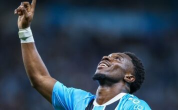 Luís Castro recebe e boa notícia e pode ter reforço importante para Juventude x Grêmio