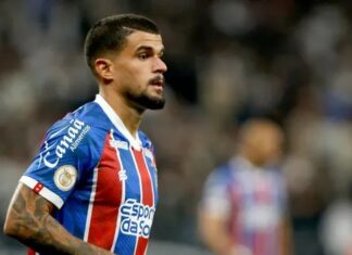 Bahia ‘bate o martelo’ sobre futuro de Cauly e comunica São Paulo – Nação Tricolor