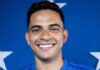Últimas do Cruzeiro: anúncio de Bruno Rodrigues, cria da Toca integrado ao profissional e mudança no regulamento da Libertadores