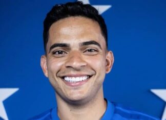 Últimas do Cruzeiro: anúncio de Bruno Rodrigues, cria da Toca integrado ao profissional e mudança no regulamento da Libertadores